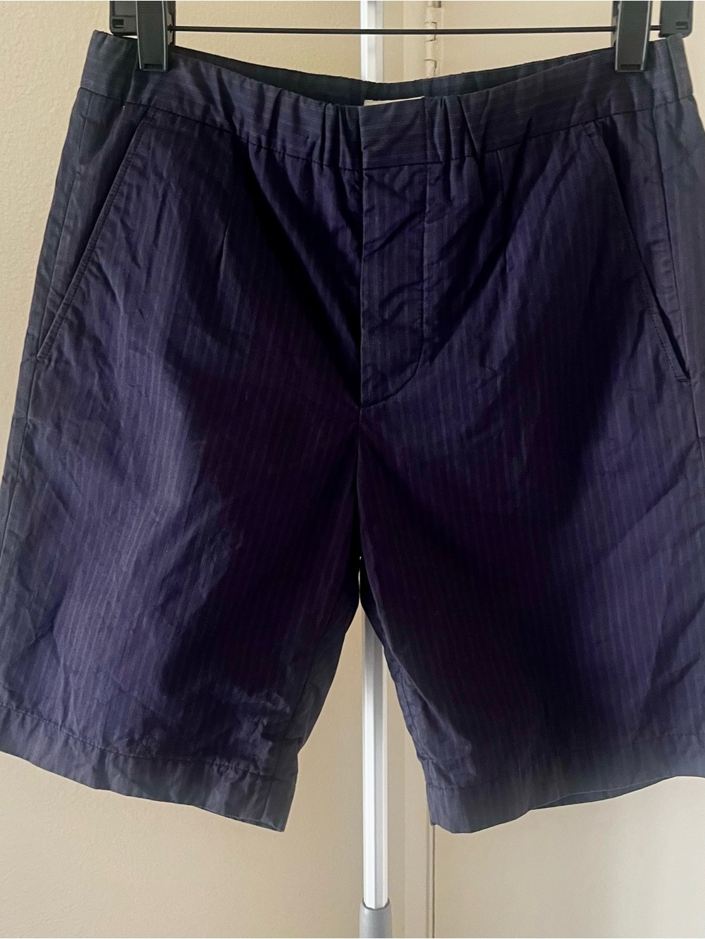 Marni x H&M Pinstriped Shorts Men’s Size 32